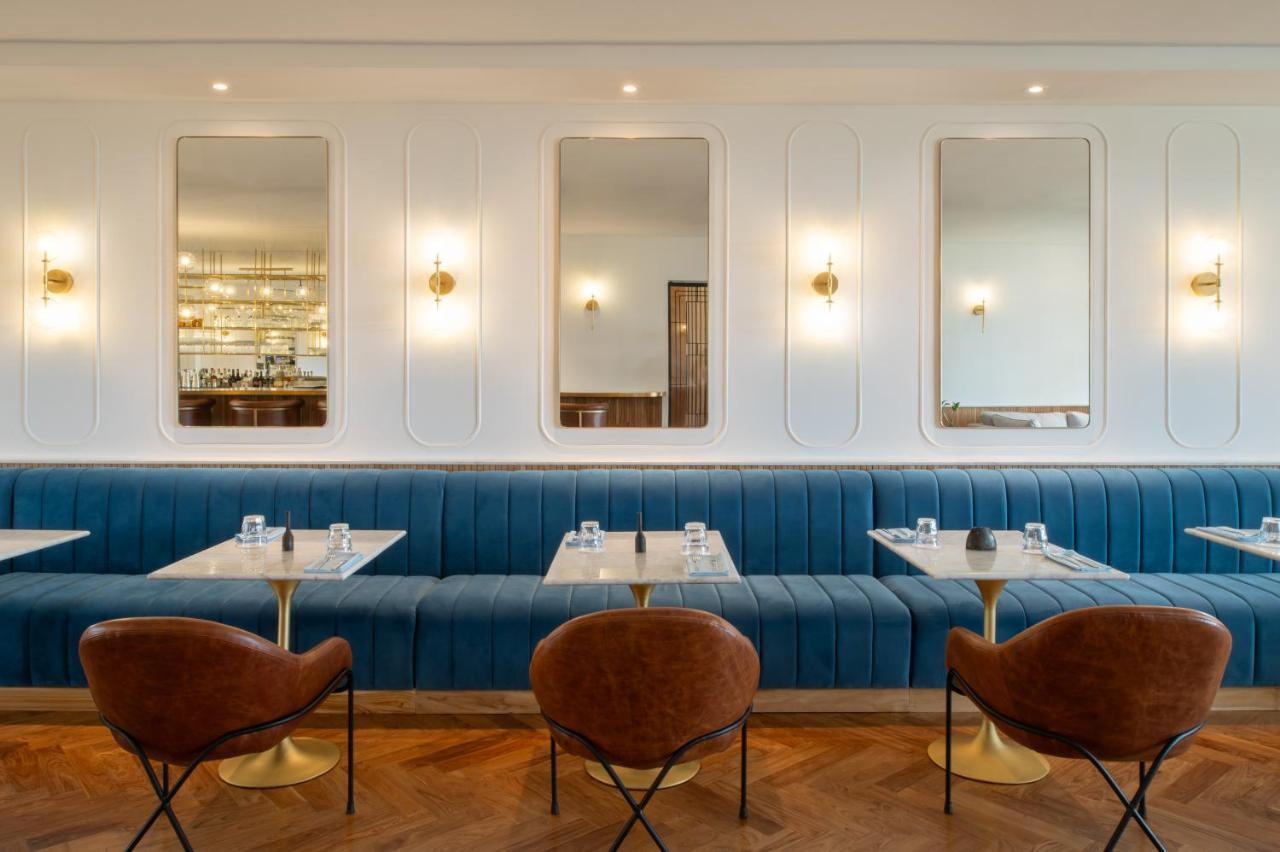 高尔 The Charleston酒店 外观 照片