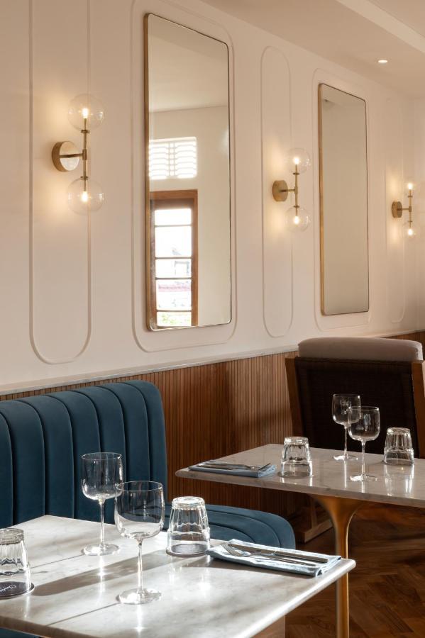 高尔 The Charleston酒店 外观 照片